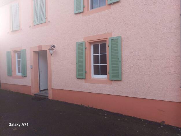 Wohnung zur Miete 560 € 3 Zimmer 80 m² frei ab 01.04.2026 Duchroth 55566