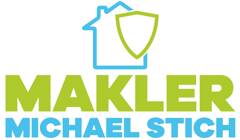 Makler Michael Stich GmbH & Co. KG logo