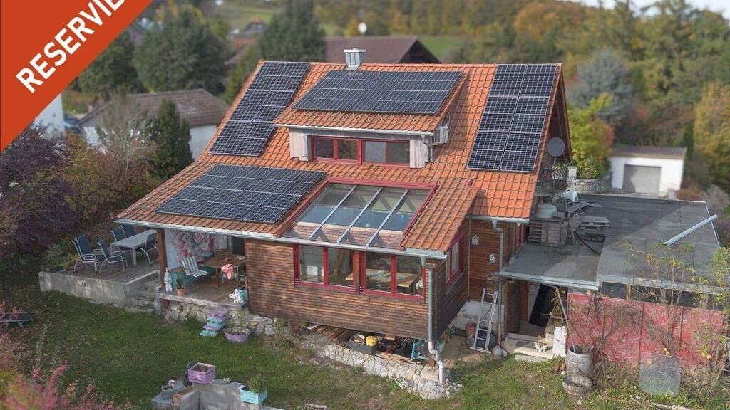 Einfamilienhaus zum Kauf 400.000 € 6 Zimmer 150 m² 851 m² Grundstück Tittling Tittling / Göttersberg 94104