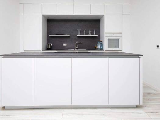 Wohnung zum Kauf 519.000 € 3 Zimmer 92,5 m² EG Straubinger Strasse 63 Ostenviertel Regensburg 93055