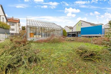 Haus zum Kauf 349.000 € 4 Zimmer 150 m² 533 m² Grundstück Palmbach Karlsruhe / Palmbach 76228