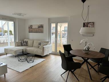 Terrassenwohnung zum Kauf provisionsfrei 678.000 € 4 Zimmer 105,9 m² EG Ehningen 71139
