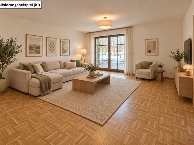 Wohnung zur Versteigerung 249.000 € 2 Zimmer 81,7 m² Kolbermoor Kolbermoor 83059