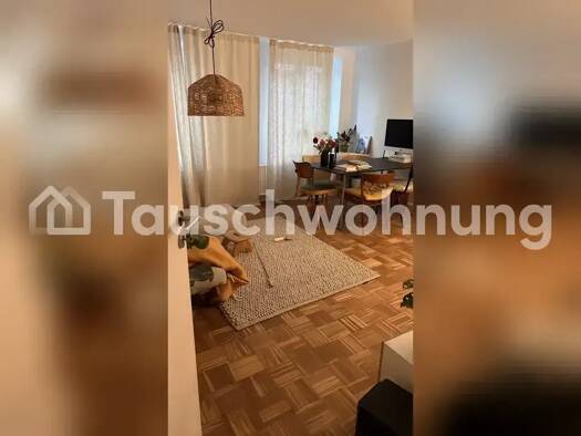Wohnung zur Miete Tauschwohnung 1.370 € 3 Zimmer 72 m² EG Barmbek-Süd Hamburg 22083