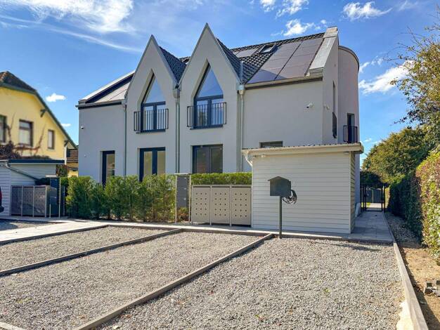 Wohnung zur Miete 2.250 € 5 Zimmer 180 m² Kreuzfeld Malente 23714