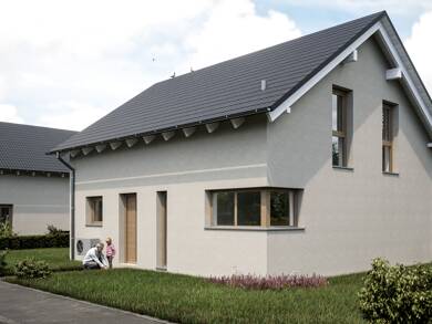 Einfamilienhaus zum Kauf 415.369 € 5 Zimmer 125 m² 578 m² Grundstück frei ab sofort Teutschenthal Teutschenthal 06179