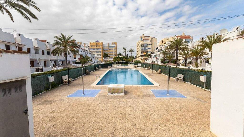 Wohnung zum Kauf provisionsfrei 148.000 € 2 Zimmer 69 m² Torrevieja