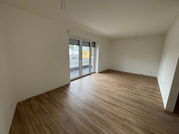 Wohnung zur Miete 820 € 2 Zimmer 63 m² Rheine 48429