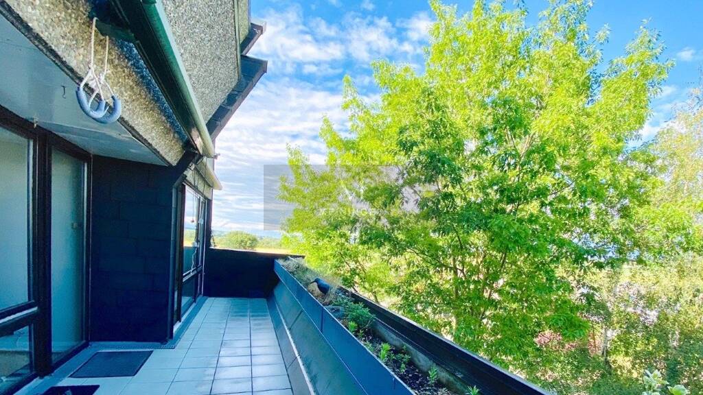 Wohnung zum Kauf provisionsfrei 329.000 € 3 Zimmer 103,5 m² 4. Geschoss Groß-Karben Karben 61184