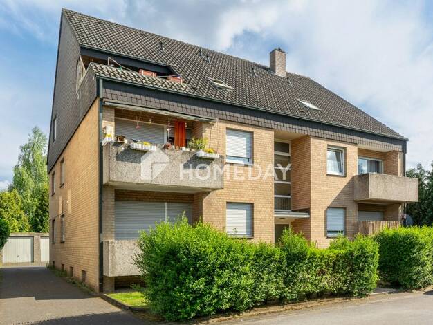 Mehrfamilienhaus zum Kauf 579.000 € 21 Zimmer 449 m² 1.115 m² Grundstück Versmold 33775