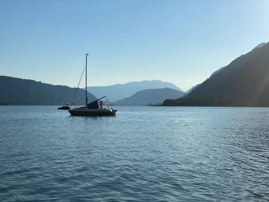 Hotel zum Kauf 1.300.000 € 5.683 m² Grundstück Steindorf am Ossiacher See 9551 
