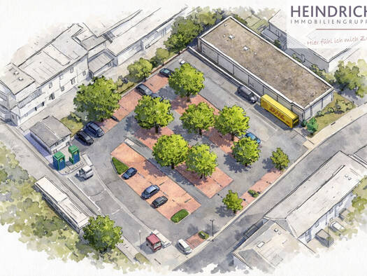 Gewerbegrundstück zum Kauf 2.800.000 € 6.000 m² Grundstück Unterneustadt Unterneustadt 34125