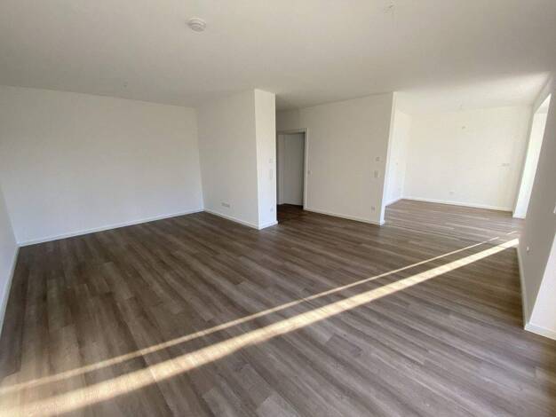 Wohnung zur Miete 1.050 € 3 Zimmer 95,3 m² EG Rheine 48429