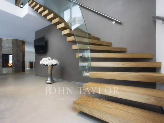 Villa zum Kauf 4.400.000 € 7 Zimmer 480 m² Caudéran Bordeaux 33000