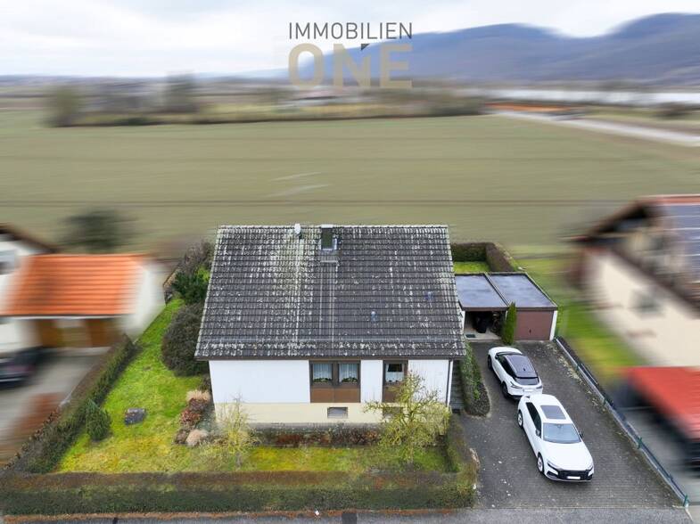 Einfamilienhaus zum Kauf 489.000 € 5,5 Zimmer 129,4 m² 722 m² Grundstück Illkofen Barbing 93092
