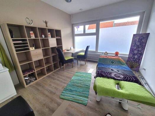 Büro zur Miete 1 Zimmer Fürstenfeld 8280