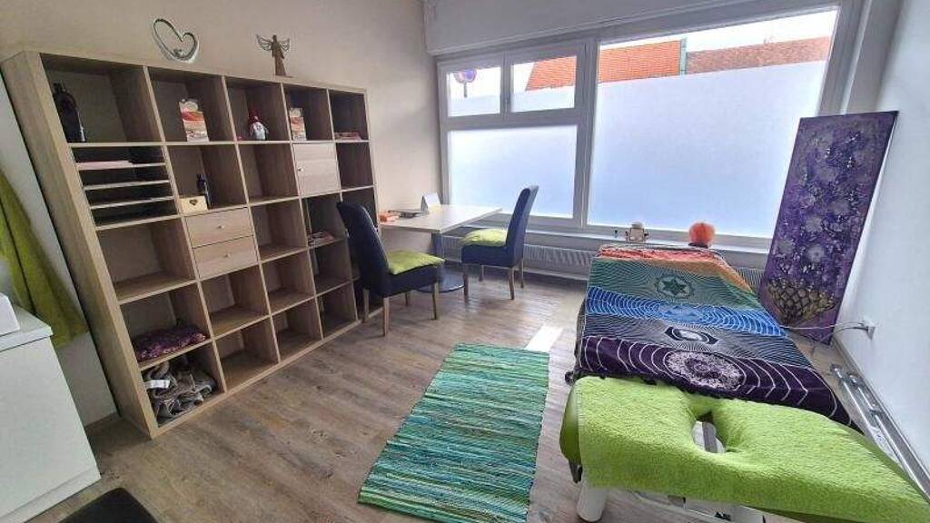 Büro zur Miete 1 Zimmer Fürstenfeld 8280