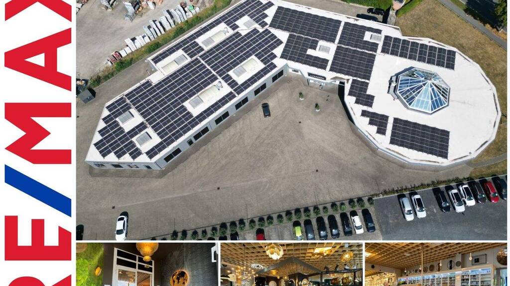 Laden zum Kauf 1.848.000 € 6 Zimmer 2.554,8 m² Verkaufsfläche Hasselt Bedburg-Hau 47551