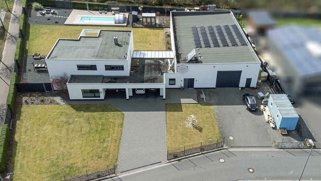 Lagerhalle zum Kauf 1.149.000 € 397 m² Lagerfläche Cloppenburg 49661