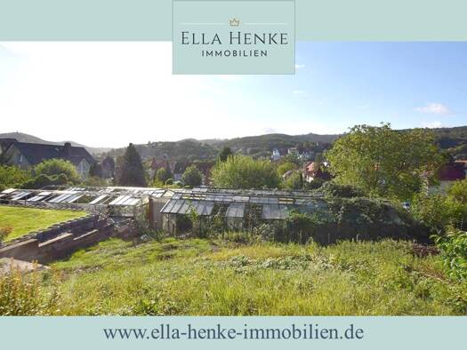 Grundstück zum Kauf 525.000 € 2.147 m² Grundstück Wernigerode 38855