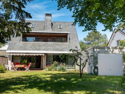 Einfamilienhaus zum Kauf 420.000 € 6 Zimmer 151 m² 614 m² Grundstück frei ab sofort Hamm-Mitte Hamm 59063