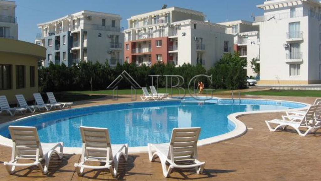 Wohnung zum Kauf 63.000 € 47 m² Sunny Beach