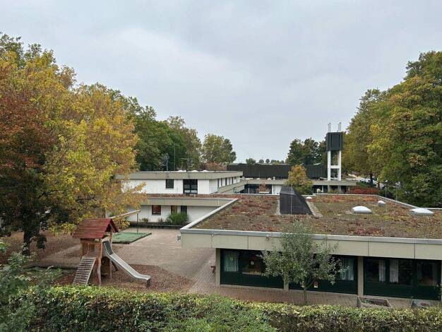 Wohnung zum Kauf 228.000 € 3 Zimmer 66 m² 2. Geschoss Schmiden Fellbach 70736