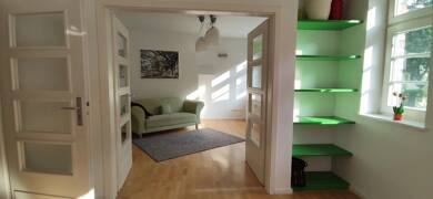 Wohnung zur Miete 560 € 2 Zimmer 60 m² Derendorf Düsseldorf 40476
