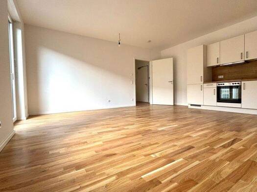 Wohnung zur Miete 869 € 2 Zimmer 57,8 m² 3. Geschoss frei ab 28.01.2026 An der Streuobstwiese 18b Leutzsch Leipzig 04179