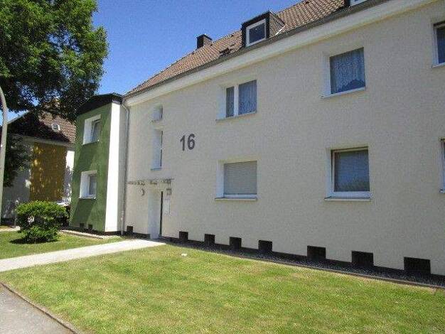 Wohnung zur Miete 401 € 2 Zimmer 36,5 m² frei ab 29.03.2026 Grazstr. 16 Eving Dortmund 44339