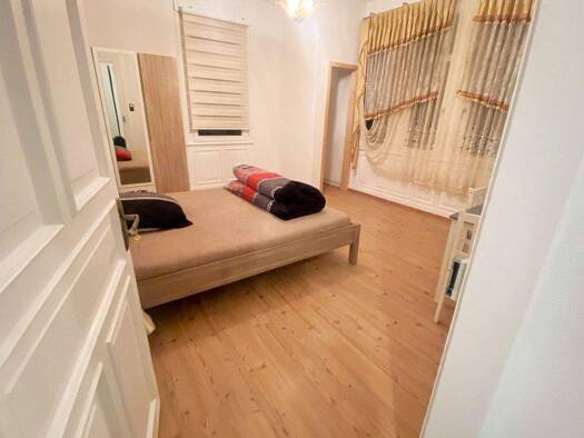 WG-Zimmer zur Miete Wohnen auf Zeit 590 € 18 m² frei ab 01.04.2026 Neckarstraße 0 Stadtmitte Esslingen Zentrum 73728