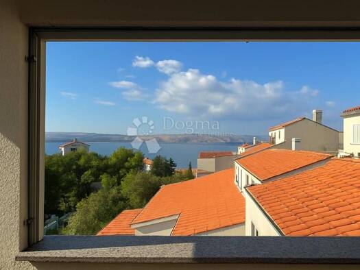 Wohnung zum Kauf 149.900 € 2 Zimmer 38 m² 2. Geschoss Stinica, Senj Senj