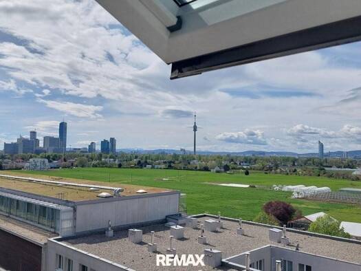 Wohnung zum Kauf 439.000 € 2 Zimmer 91 m² 2. Geschoss Dückegasse Wien 1220