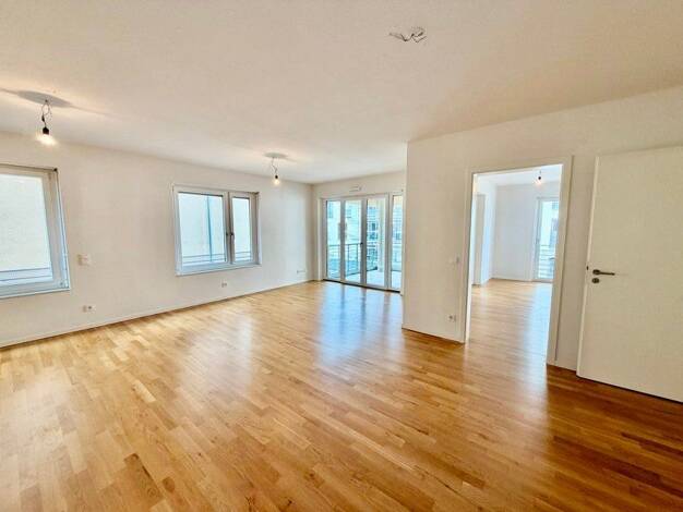 Wohnung zur Miete 1.327 € 3,5 Zimmer 89,8 m² 2. Geschoss frei ab 17.09.2026 Am Kai Hörde Hörde 44263
