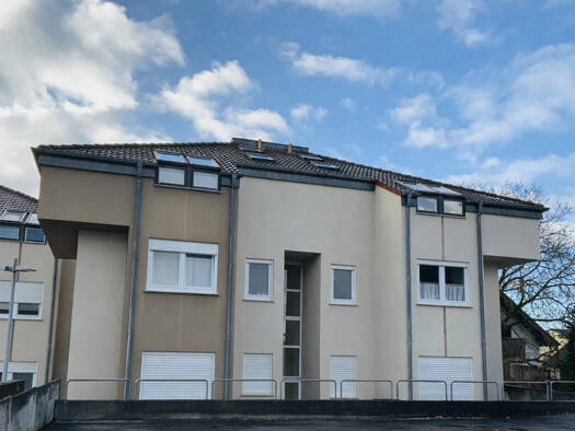 Wohnung zum Kauf 159.000 € 2 Zimmer 68 m² Alzey Alzey 55232