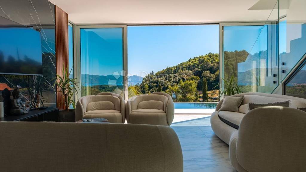 Haus zum Kauf 2.000.000 € 5 Zimmer 360 m² Korcula