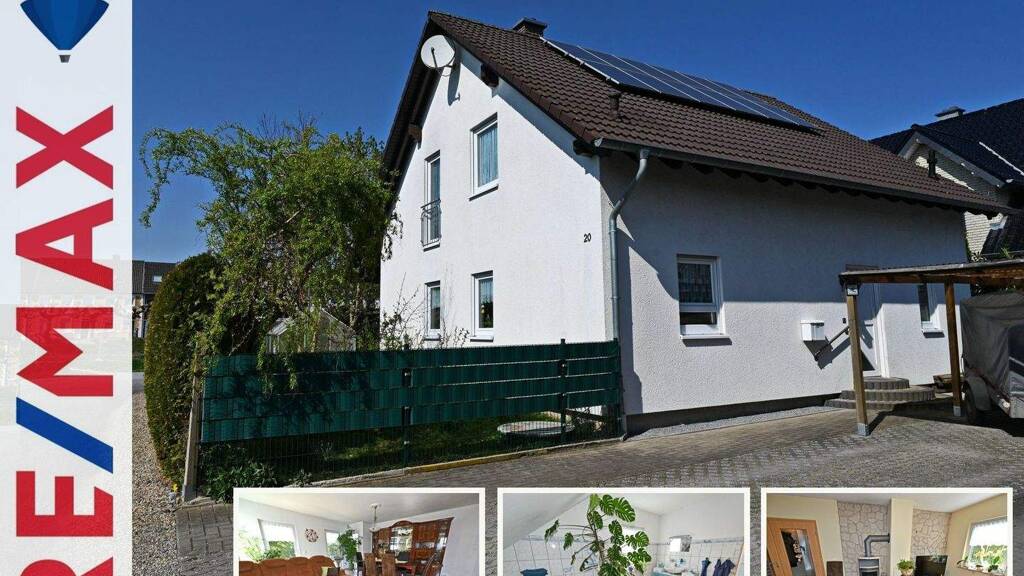 Einfamilienhaus zum Kauf 449.000 € 6 Zimmer 146 m² 362 m² Grundstück Büderich Wesel 46487