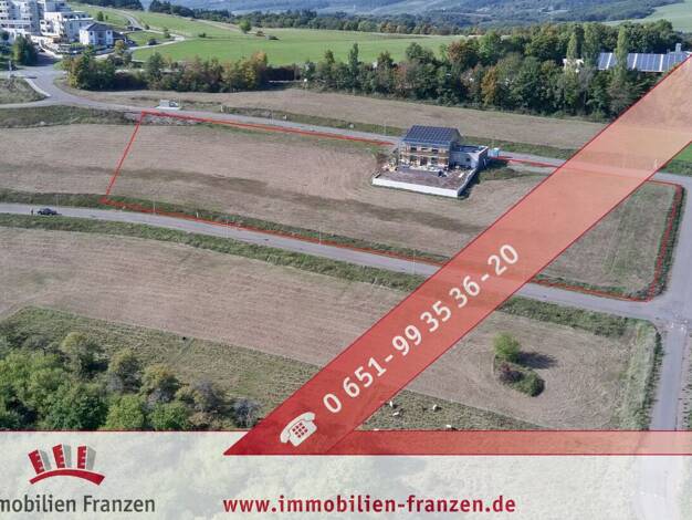 Grundstück zum Kauf 157.500 € 630 m² Grundstück Pellingen 54331
