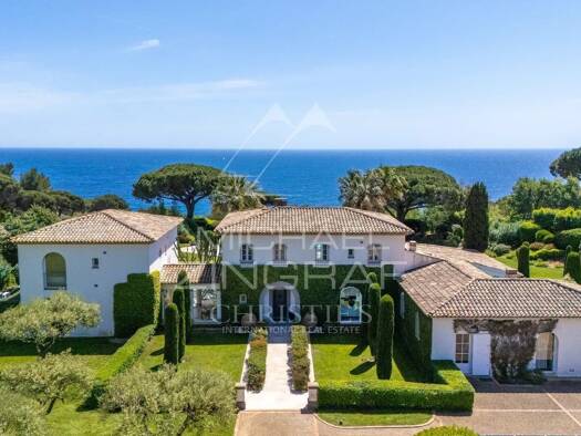 Haus zum Kauf 19.500.000 € 430 m² 11.000 m² Grundstück Ramatuelle 83350