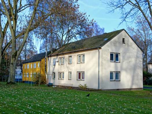 Wohnung zur Miete 360 € 2,5 Zimmer 41,2 m² 1. Geschoss frei ab 28.11.2026 Völkmannsweg 27 Bodelschwingh Dortmund 44357