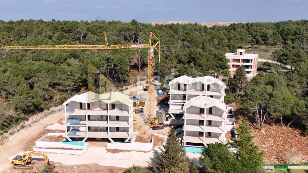 Wohnung zum Kauf 519.450 € 3 Zimmer 103 m² Diklo, Zadar Zadar