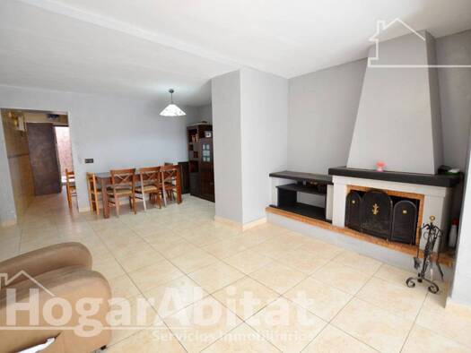 Reihenhaus zum Kauf 339.750 € 3 Zimmer 220 m² Benimagrell Sant Joan d'Alacant 03550