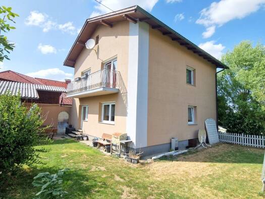 Einfamilienhaus zum Kauf 520.000 € 133,7 m² 1.000 m² Grundstück Vorchdorf 4655