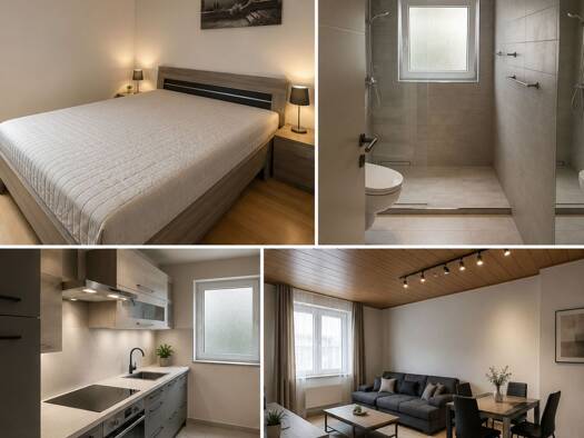 Wohnung zur Miete 685 € 3 Zimmer 78 m² 2. Geschoss frei ab 15.09.2026 Altstadt Gelsenkirchen-Mitte 45879