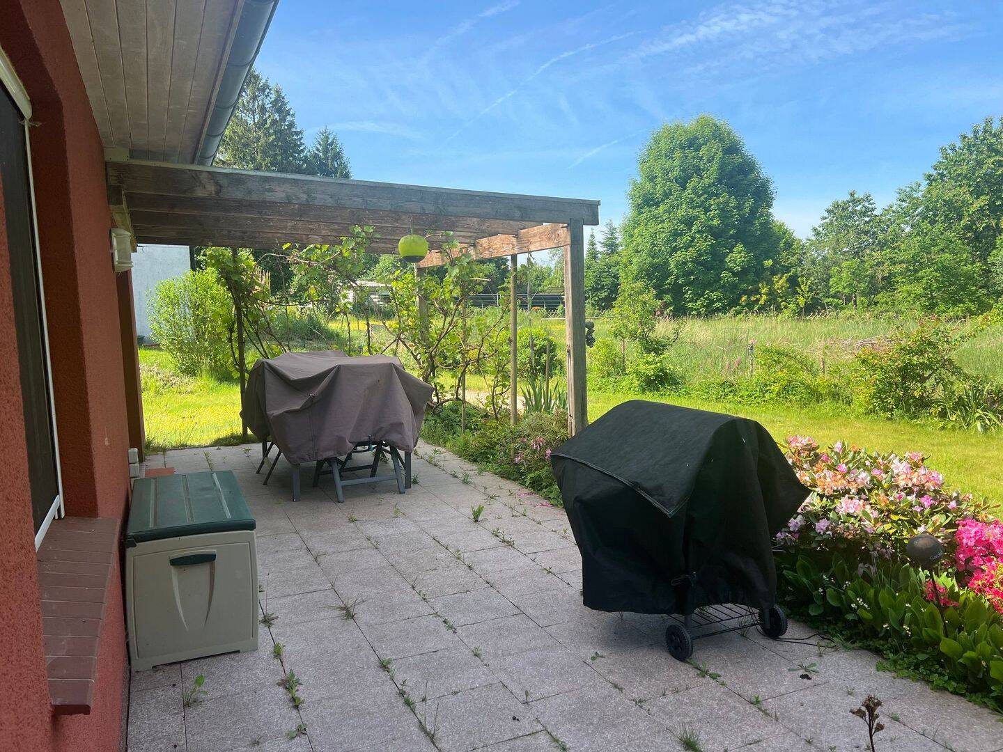 Einfamilienhaus zum Kauf – pohled 5