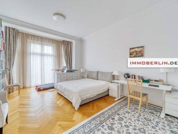 Wohnung zum Kauf 1.100.000 € 3 Zimmer 107 m² frei ab sofort Schöneberg Berlin 10789