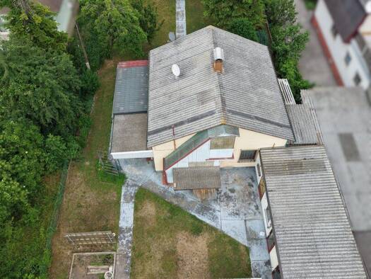 Einfamilienhaus zum Kauf 639.000 € 4 Zimmer 100,4 m² 793 m² Grundstück Donaustadt 1220