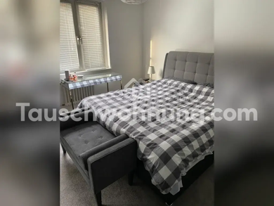 Wohnung zur Miete Tauschwohnung 550 € 2 Zimmer 67 m² 2. Geschoss Tegel Berlin 13403