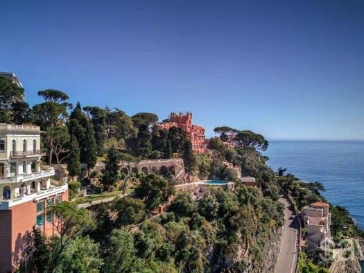 Haus zum Kauf 18.700.000 € 939 m² 4.750 m² Grundstück Mont Boron Nice 06300