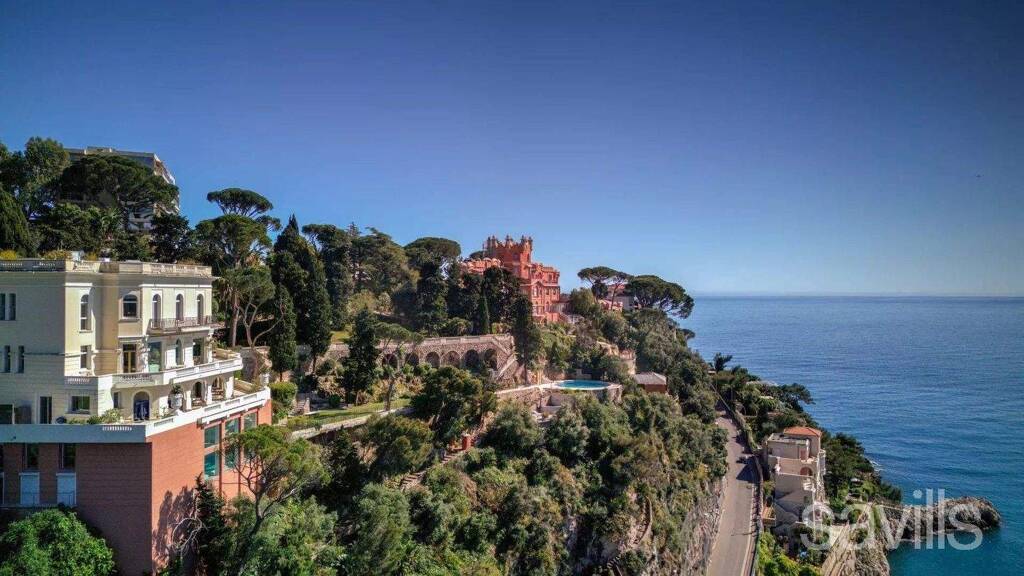 Haus zum Kauf 18.700.000 € 939 m² 4.750 m² Grundstück Mont Boron Nice 06300